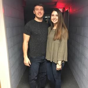 Meet your Posher, Bill